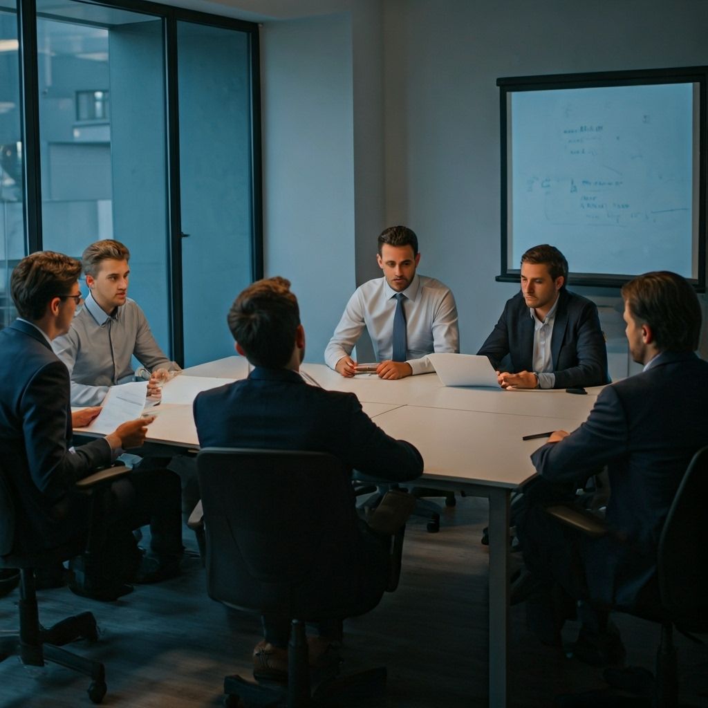 Gestão de Facilities