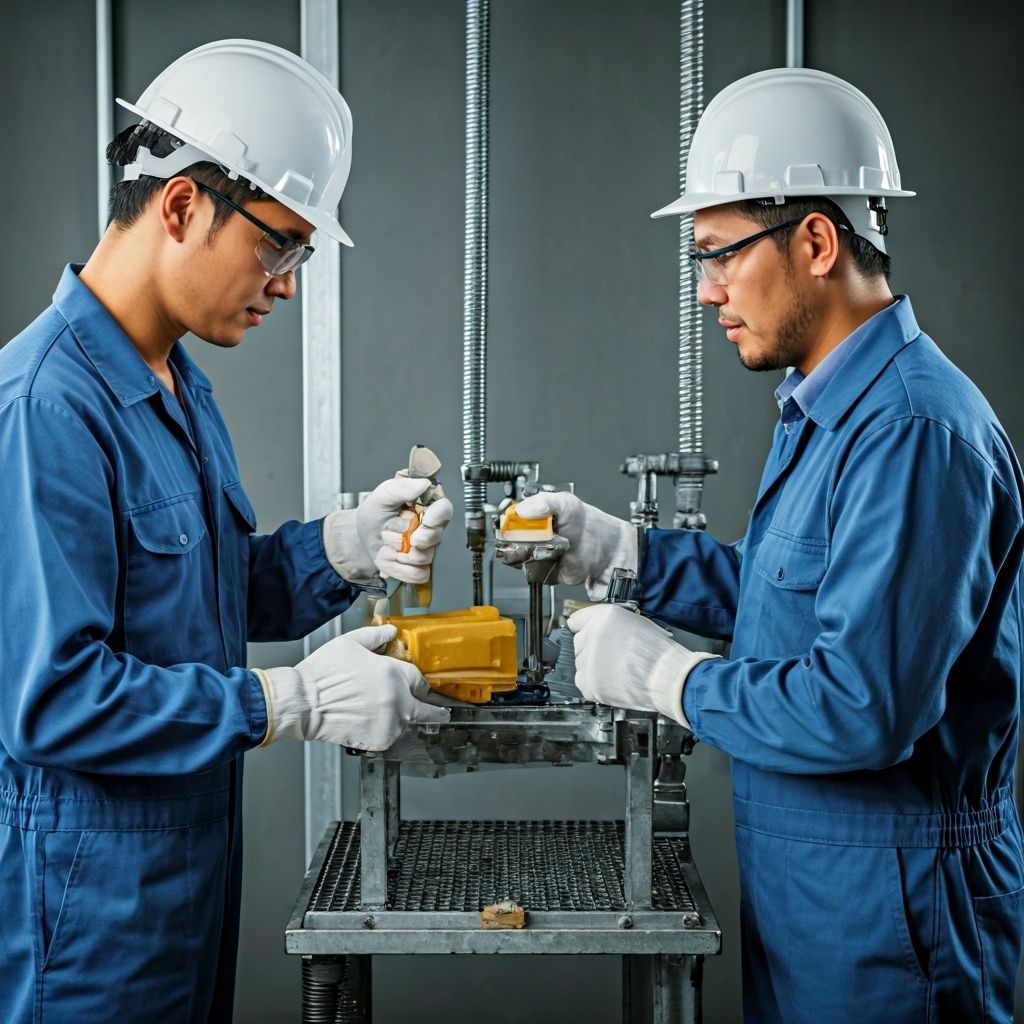 Terceirização de Serviços