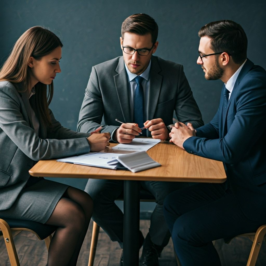 Consultoria Empresarial e PPP